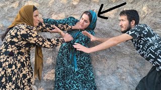 Misunderstanding or reality? Zahra came, life was ruined» 