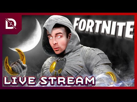 🔴 *NEW* FORTNITE SEASON