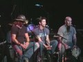 Bret Michaels, Sully Erna, Scott Ian part-5