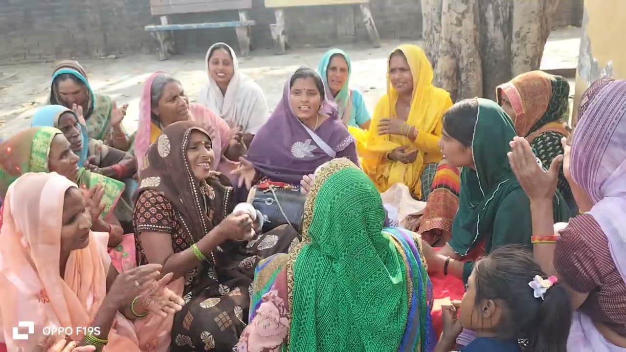 #holispecial💯 मेरो खोए गयो बाजूबंद रसिया होली में होली गीत 🌺 #viralvideo#holigeet#trengibg