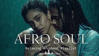 OLA Afro Soul | Afro Soul Morning Playlist • Gentle Motivation & Positive Energy to Begin