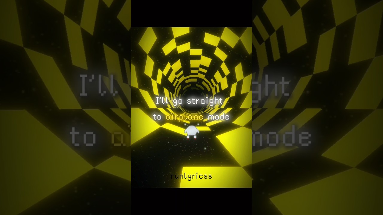 Limbo - Airplane Mode 