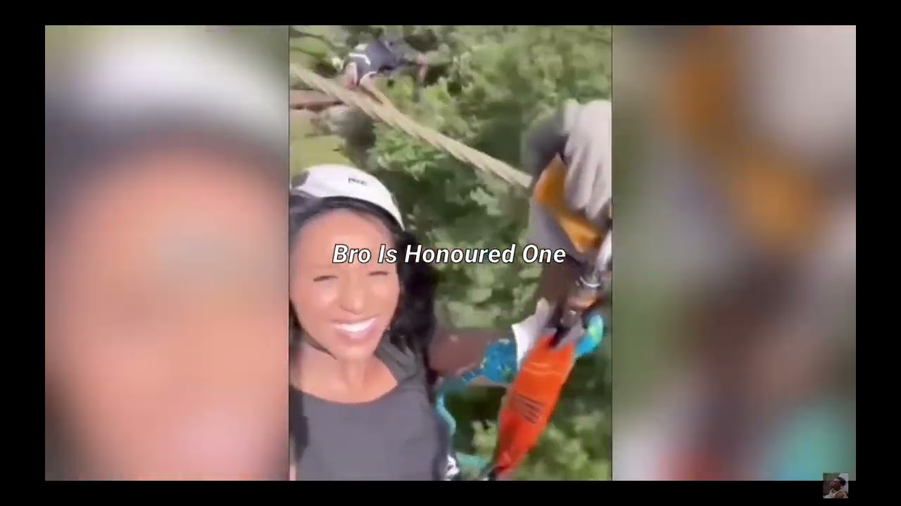 React to try not to laugh