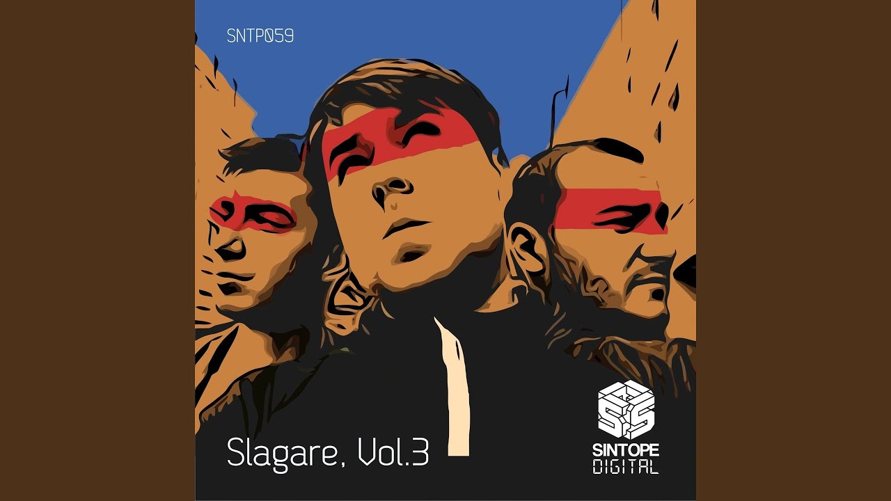 Throw Away (Original Mix)