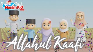 Download lagu Lagu Anak Islami - Allahul Kaafi Terbaru cover by Assyifa,sholawat anak Allahul Kaafi | Allahul kafi