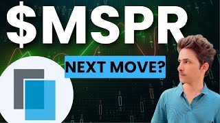 MSPR Stock MSP Recovery stock MSPR STOCK analysis MSPR STOCK PREDICTION in MSPR stock news today