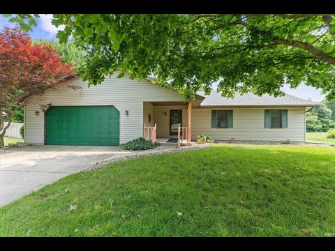 29230 Walerko Drive, Elkhart, IN home video tour