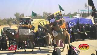 Pathar Barasty Hain By Mesum Ali Zaidi 2016