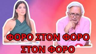 ΠΟΣΟ ΠΟΙΟ ΑΚΡΙΒΑ τέλος πάντων?