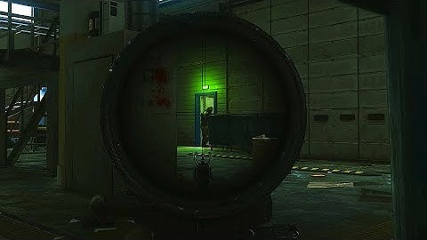 Escape From Tarkov - lighthouse Map - Try To Finish Event ( What