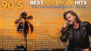 Download Lagu Scorpions, Aerosmith, BonJovi, Led Zeppelin, The Eagles || Greatest Hits Slow Rock Ballads  80s 90s MP3
