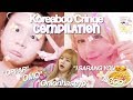 Koreabookpop fan cringe compilation