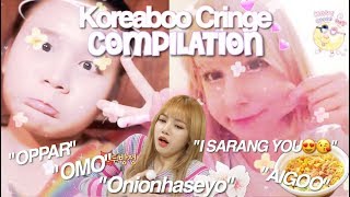 Download lagu Koreaboo Kpop Fan CRINGE COMPILATION Koreaboo Kpop Fan CRINGE COMPILATION