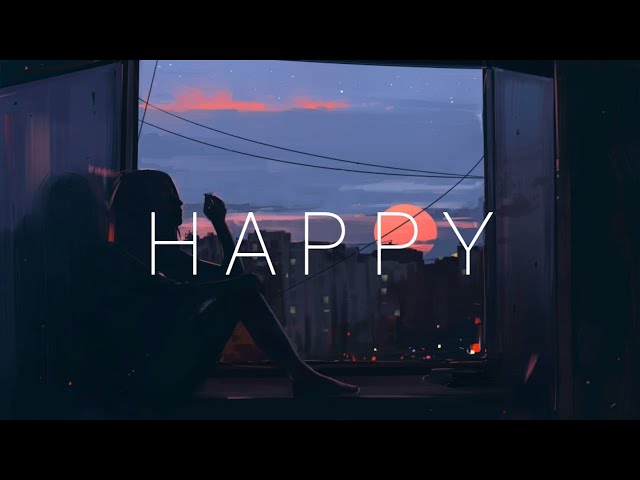 Lirik Gustixa - Happy (ft. Nida Havia). class=