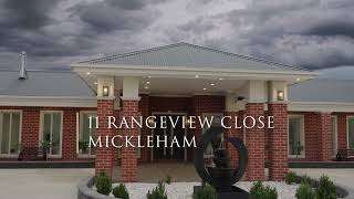 VIDEO TOUR | 11 Rangeview Close Mickleham #forsale #realestate #acreage