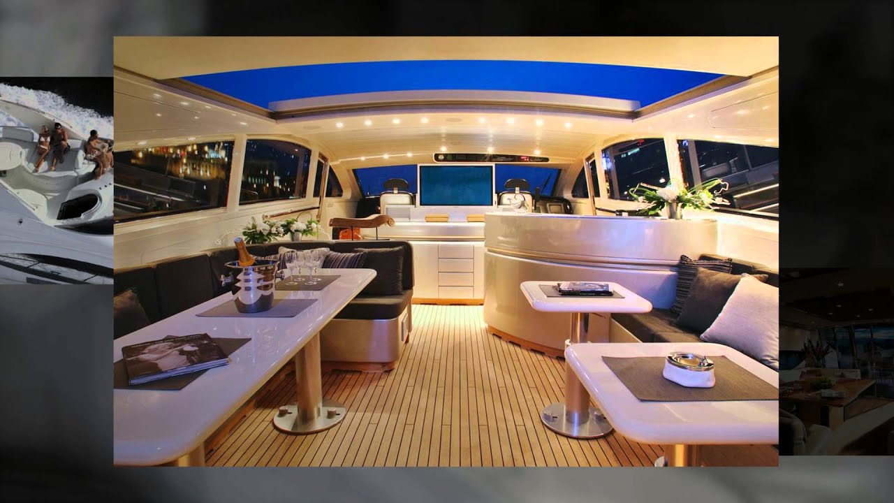 yacht rental dc