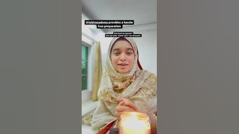 Tabir Academy: Streamlines Learning Process with Hassle-Free-Preparation