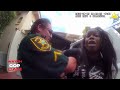Cop Instantly Shut Down Woman Who Thought She Knew the Law