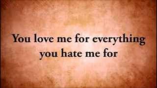 Download lagu In This Moment - Whore (Lyrics)