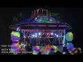 [HDR] UON Visuals Live Set: Vibe Selektaz @ Alien Abduction Fest 2022