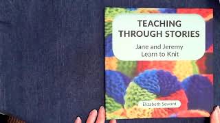 Quick look inside the book