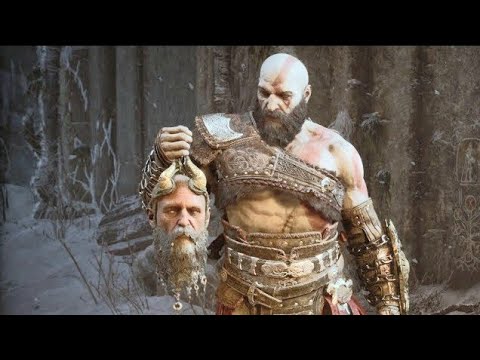 How To Find The Real Tyr In God Of War Ragnarok - Gamer Tweak