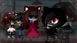 House of Memories GCMV🖤✨