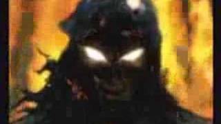 Disturbed - Indestructible Commercial