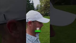 Golf Legends of 1998
