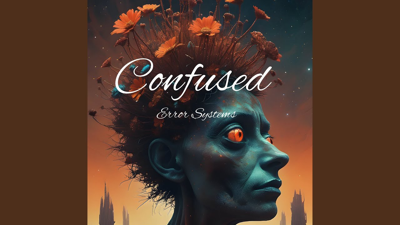 Watch Confused on YouTube Watch Confused on YouTube