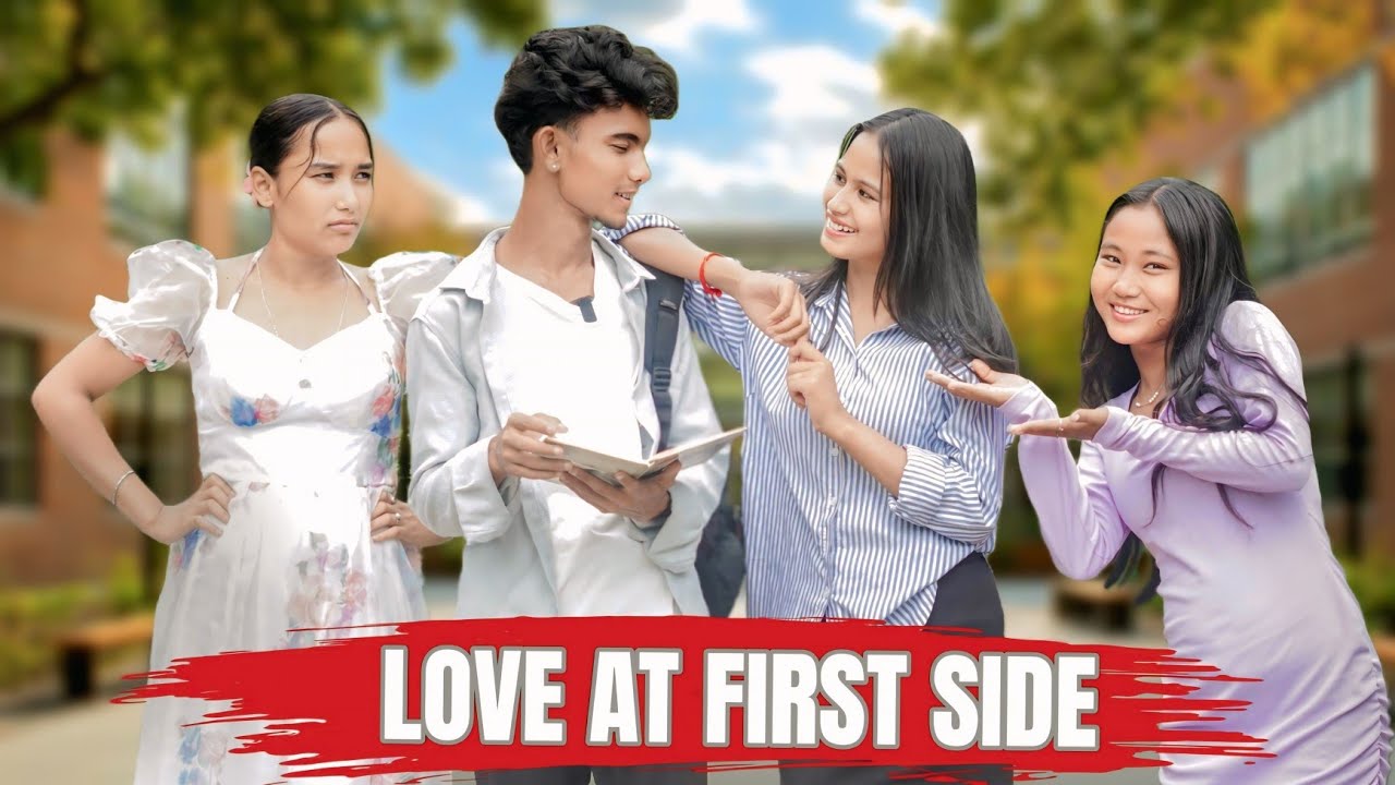 Love At first Side|Crush Se pyar|Best love story|Tera yaar hoon main|Best friend|SM Album