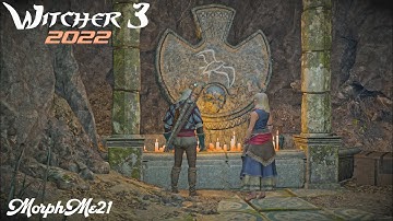 Magic Lamp - Witcher 3r || part 17