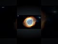 the sound of the helix nebula 💀#space #helixnebula #universe