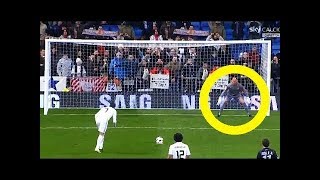 20 Goals If they were not filmed, nobody would believe them