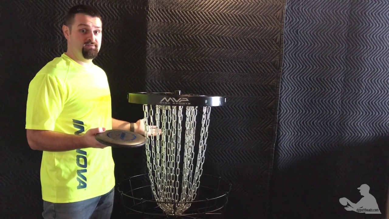 Practice Basket Modification - YouTube