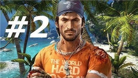 Dead Island Riptide GamePlay Walkthrough-Chapter 1-Part 2-Defend