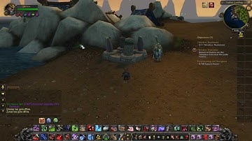 World of Warcraft 5.4 Timeless Isle - a Quick Overview | Gearing Alts