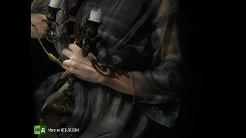 russia tv documentary ´immersed in moscow´