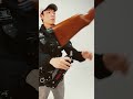 Spring Arm Vest Photography Kit | DreamRig Days of the Jackal Steadicam #SmoggDreamRig