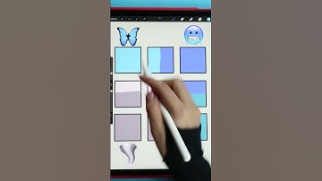 Drawing tutorials #Subscribe#fyp#ipad#procreate#shorts#arttiktok#funny#coo#draw