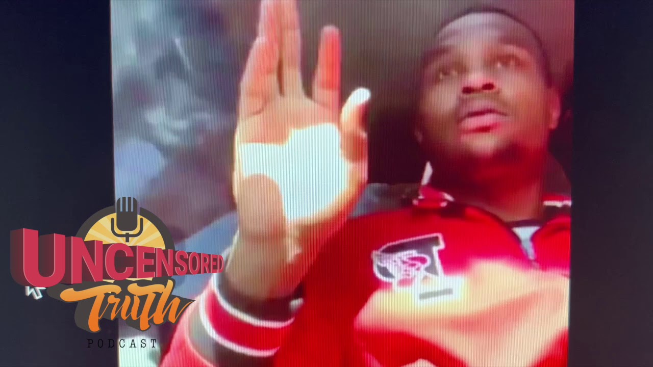 Police Arrest Shooter For Attempted Homi While He's on Facebook Live!!