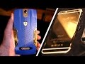 LAMBORGHINI PHONE