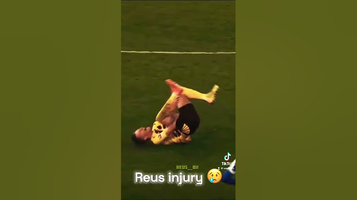What a player he would’ve been 💔 #reus #soccer #football #europe #bvb