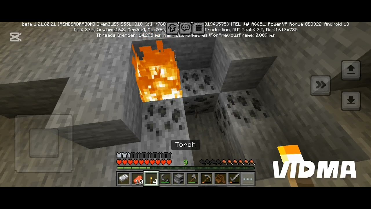 #minecraft #2 @Youssef_Random22 - YouTube