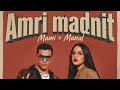 Manal X Cheb Mami Omri Ma Dannit Music Video الشاب مامي عمري ما ظنيت