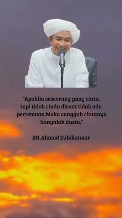 Story Wa || Abah Guru Zuhdi #shorts