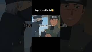 Tsunade Ve A Kakashi