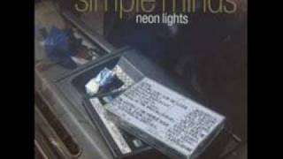 Watch Simple Minds Gloria video