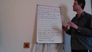 Certificates And Documents; Airworthiness And Registration
