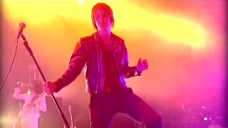 The Strokes - Alone, Together (Eurockéennes de Belfort 2006) (5)